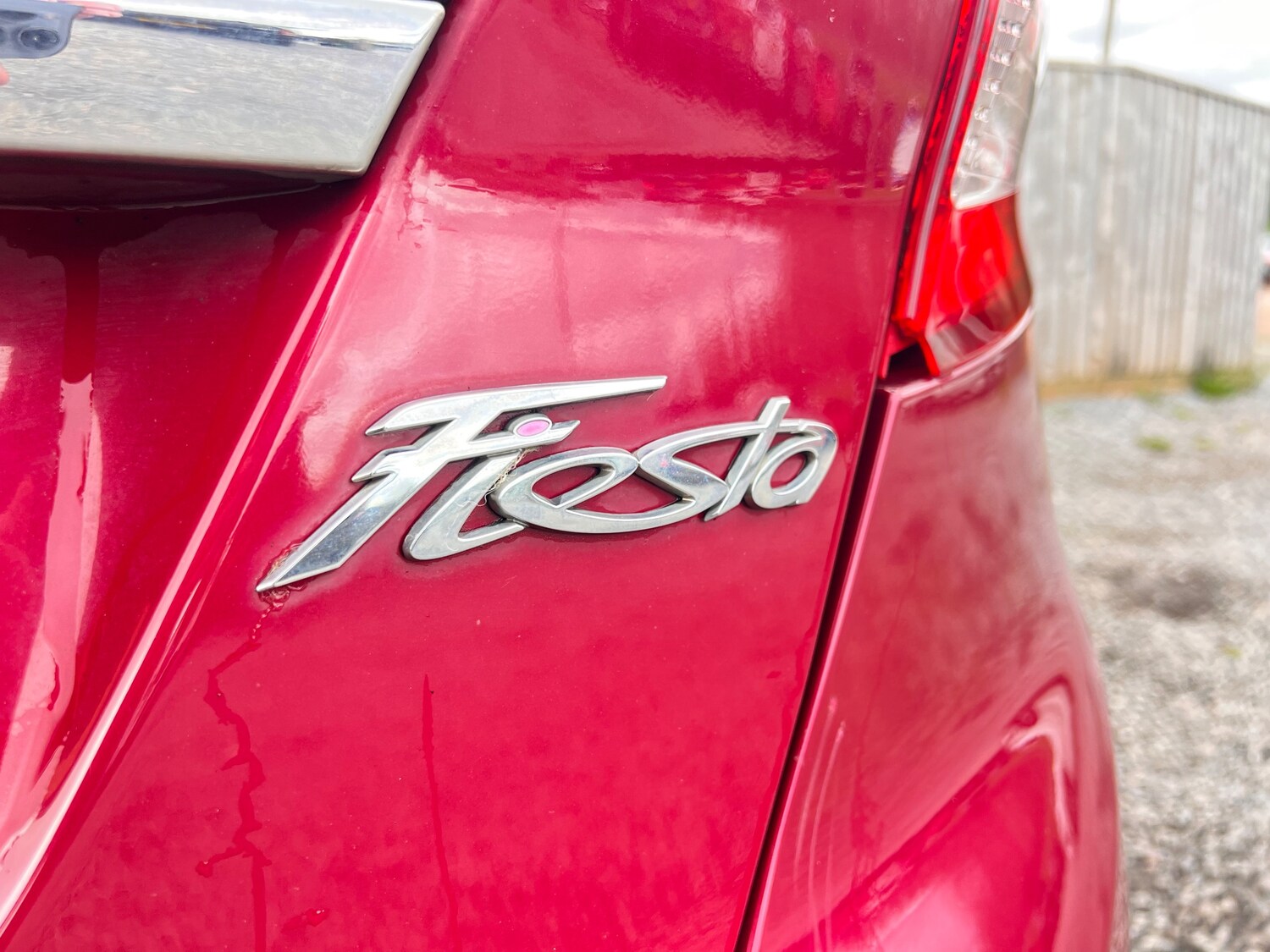 Used Ford Fiesta 2010 for sale - 77820097: Photo 10