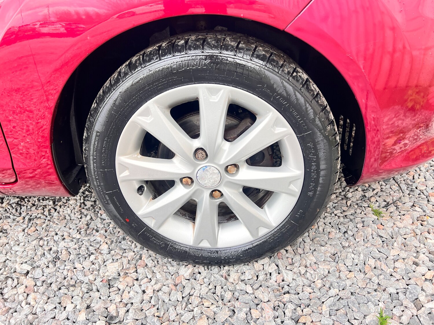 Used Ford Fiesta 2010 for sale - 77820097: Photo 15