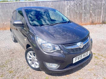 Used Vauxhall Viva 2015 for sale - 78756061: Photo