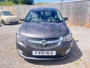 Used Vauxhall Viva 2015 for sale - 78756061: Photo