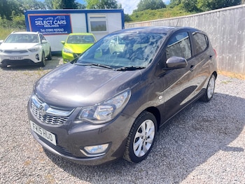 Used Vauxhall Viva 2015 for sale - 78756061: Photo