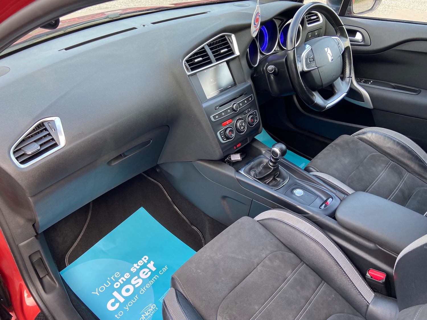 Used DS Automobiles DS 4 2017 for sale - 77733459: Photo 16