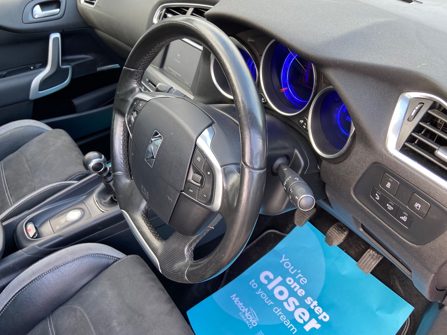 Used DS Automobiles DS 4 2017 for sale - 77733459: Photo 17