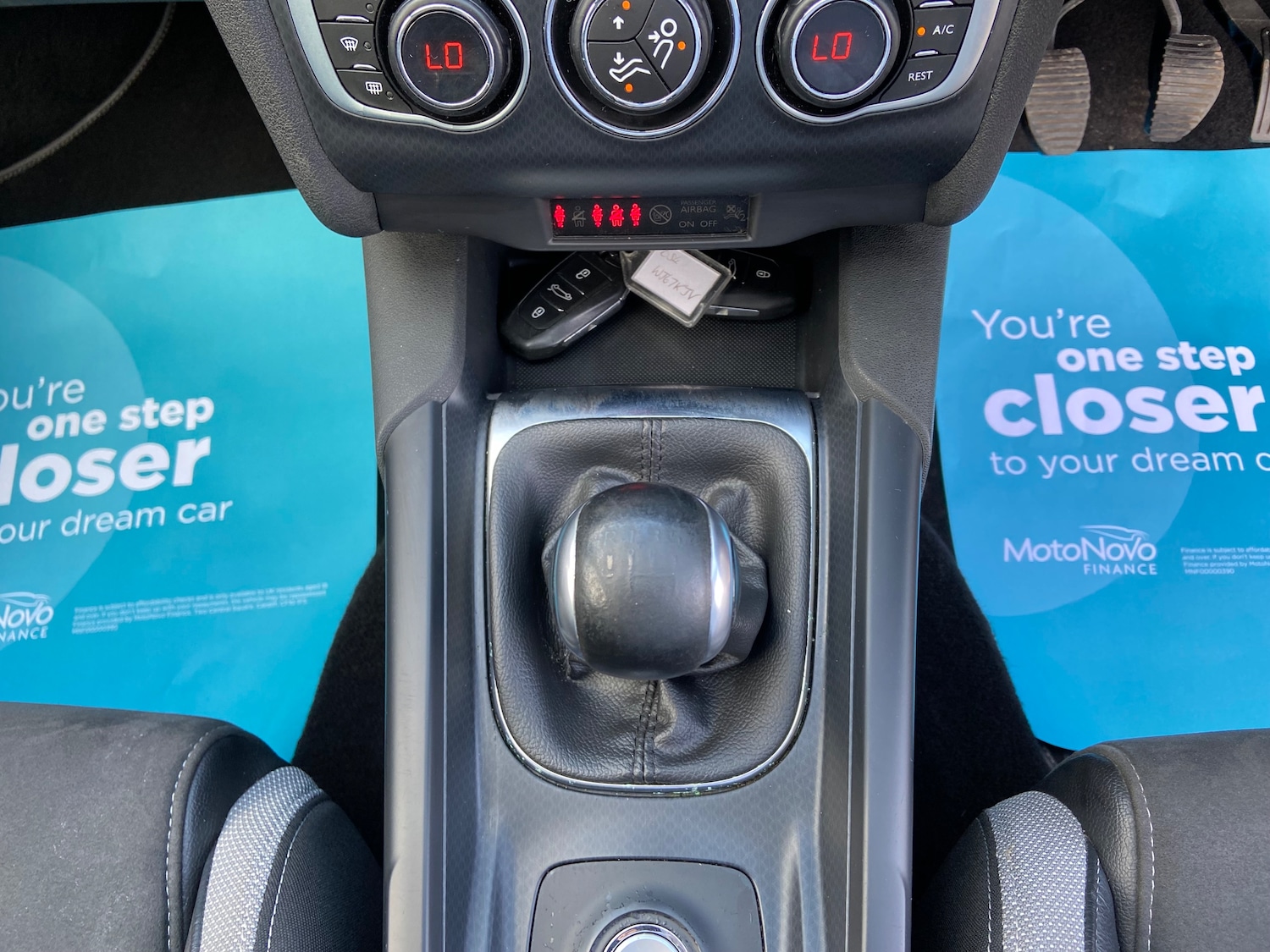 Used DS Automobiles DS 4 2017 for sale - 77733459: Photo 21