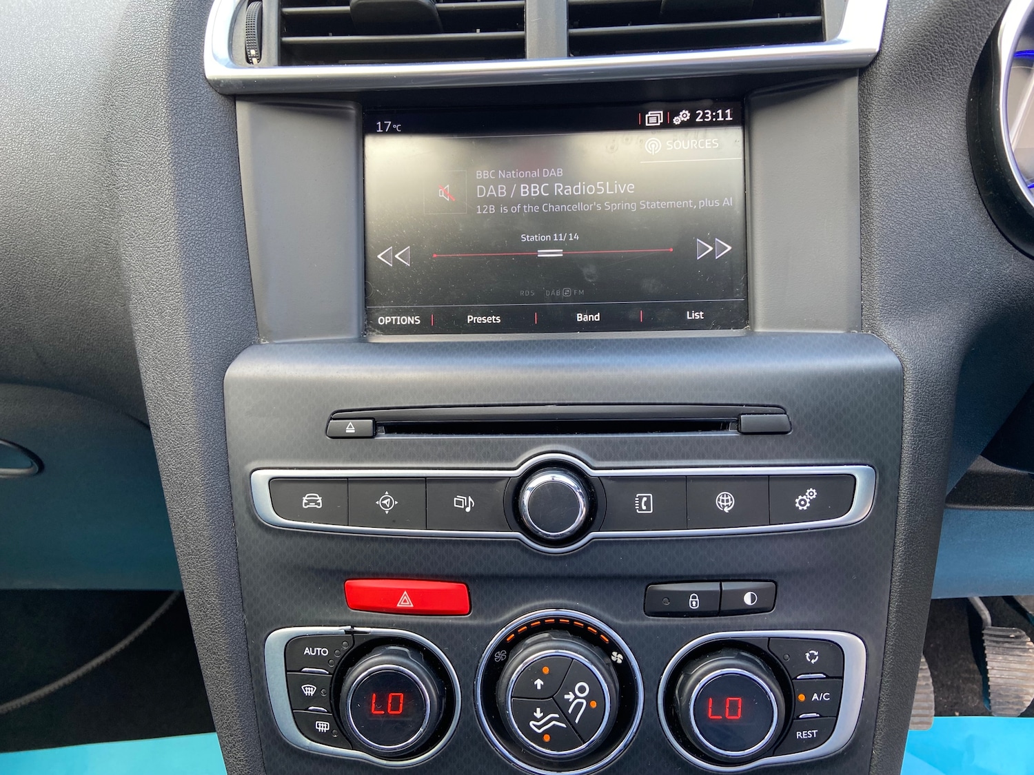 Used DS Automobiles DS 4 2017 for sale - 77733459: Photo 22