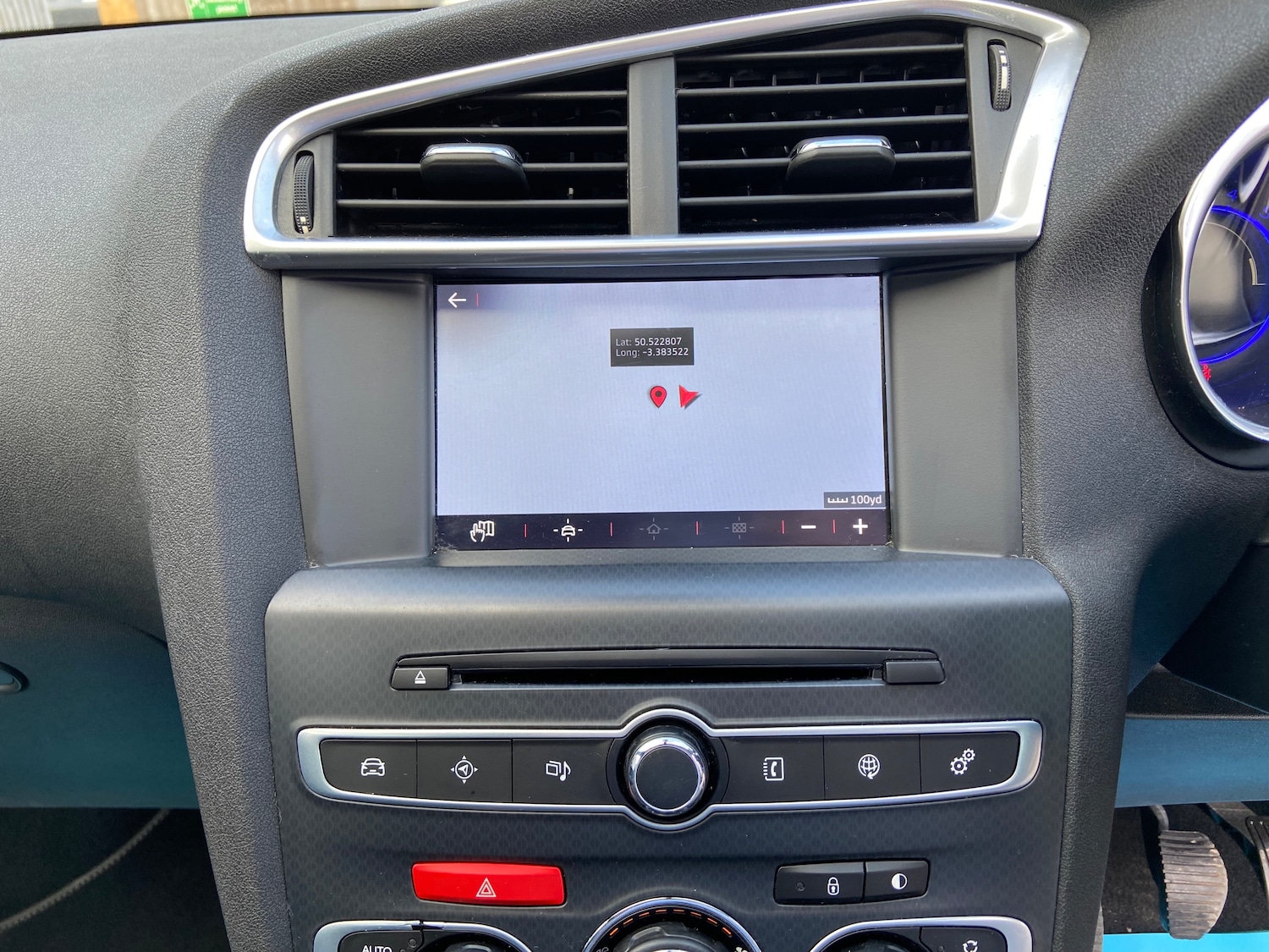 Used DS Automobiles DS 4 2017 for sale - 77733459: Photo 23