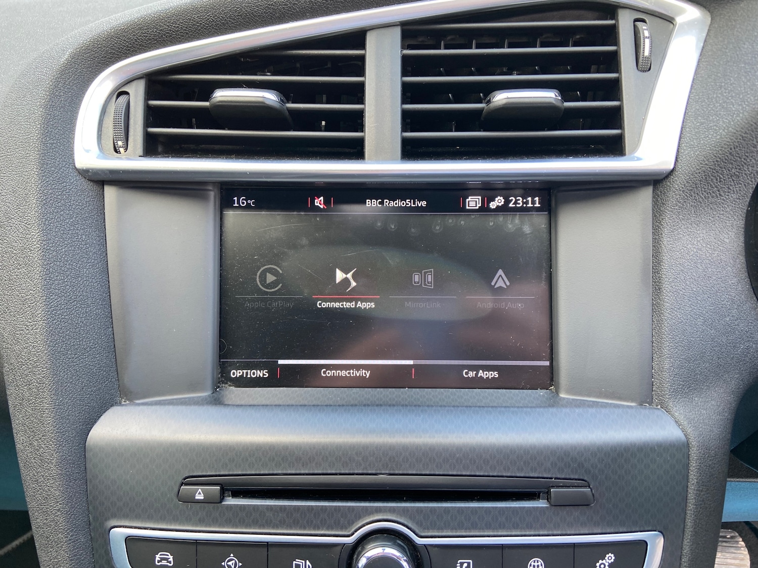 Used DS Automobiles DS 4 2017 for sale - 77733459: Photo 24