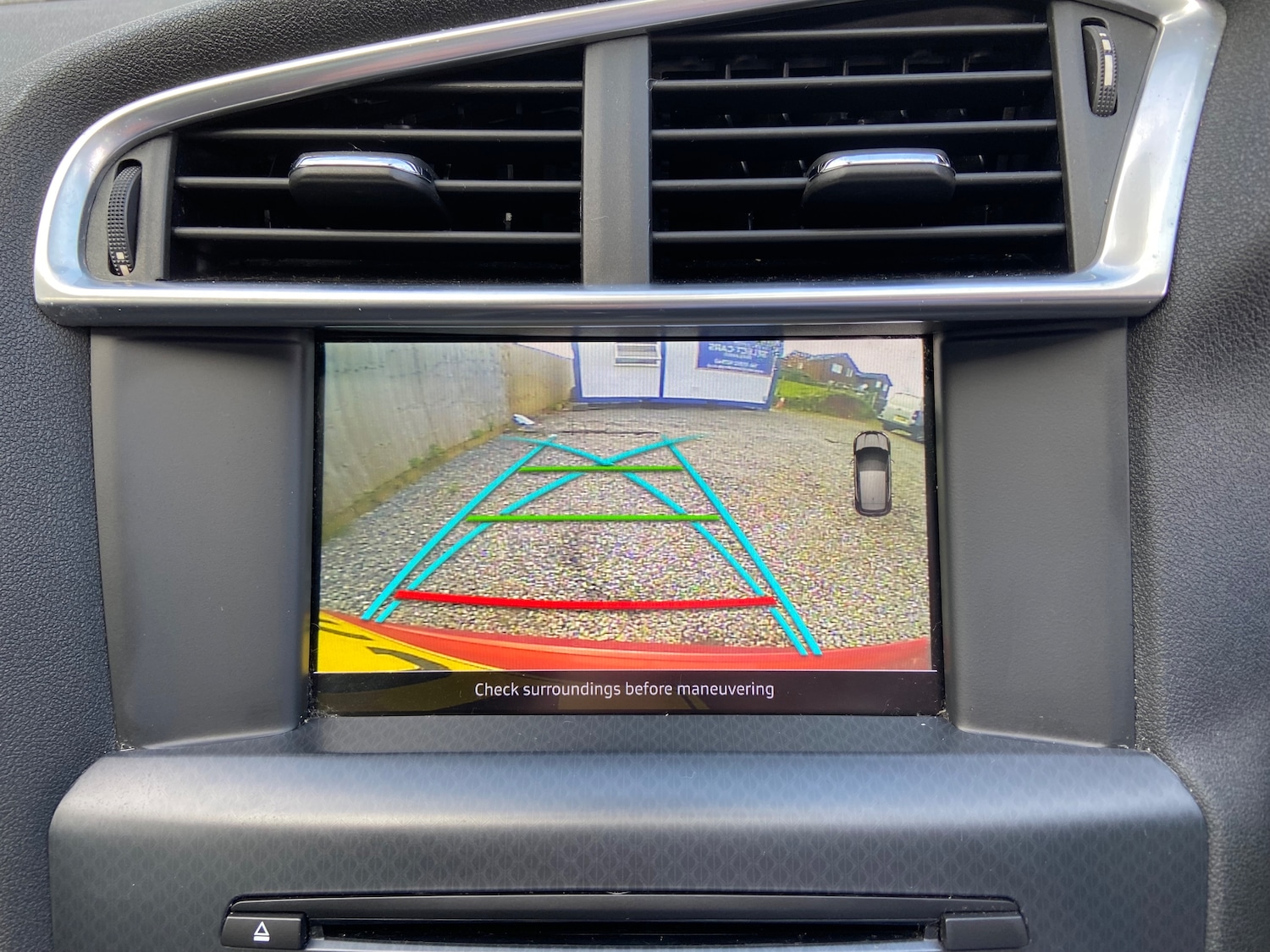 Used DS Automobiles DS 4 2017 for sale - 77733459: Photo 25