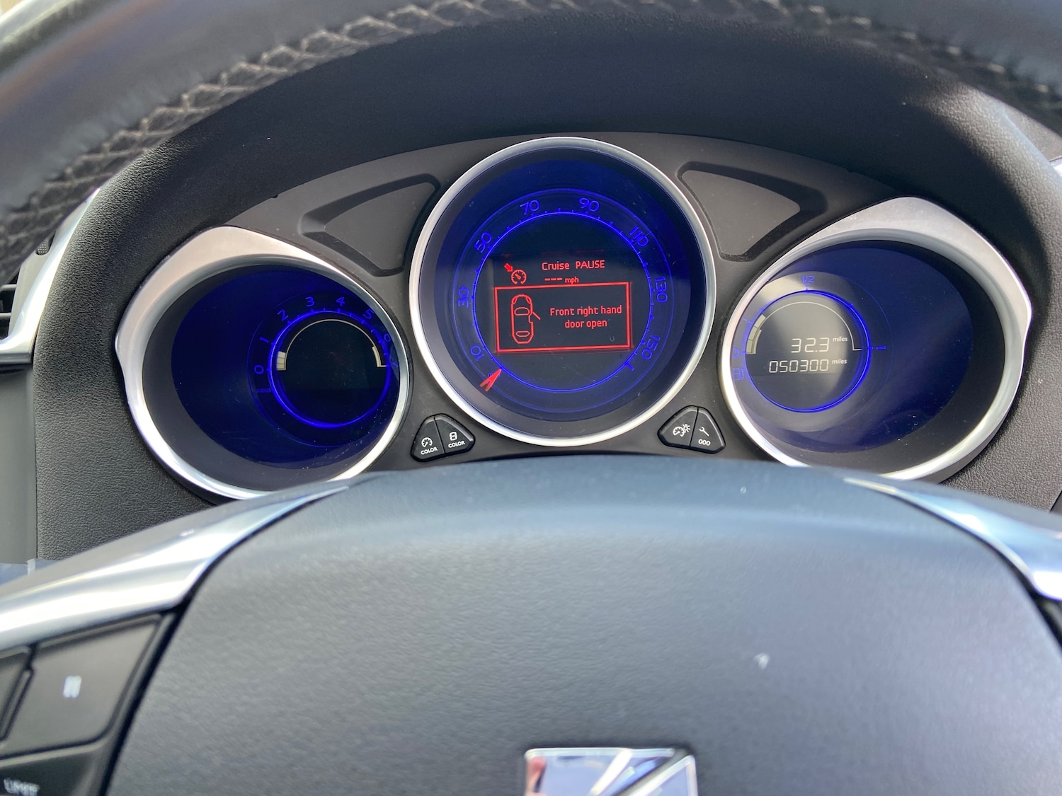 Used DS Automobiles DS 4 2017 for sale - 77733459: Photo 26