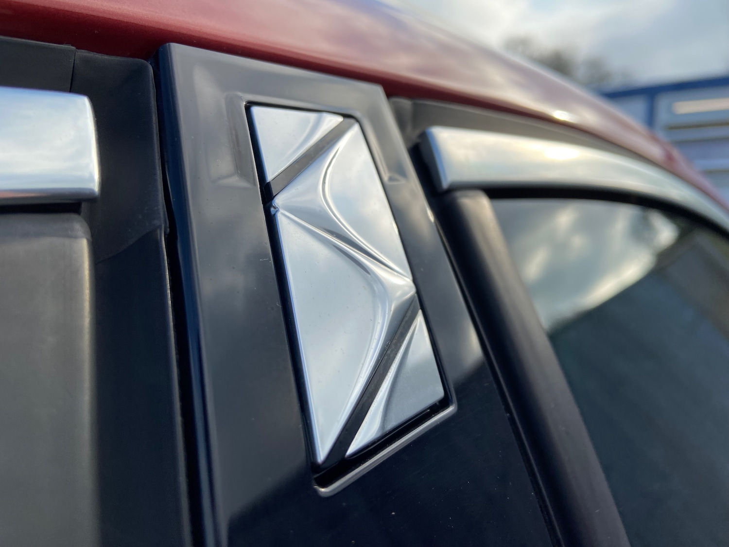 Used DS Automobiles DS 4 2017 for sale - 77733459: Photo 32