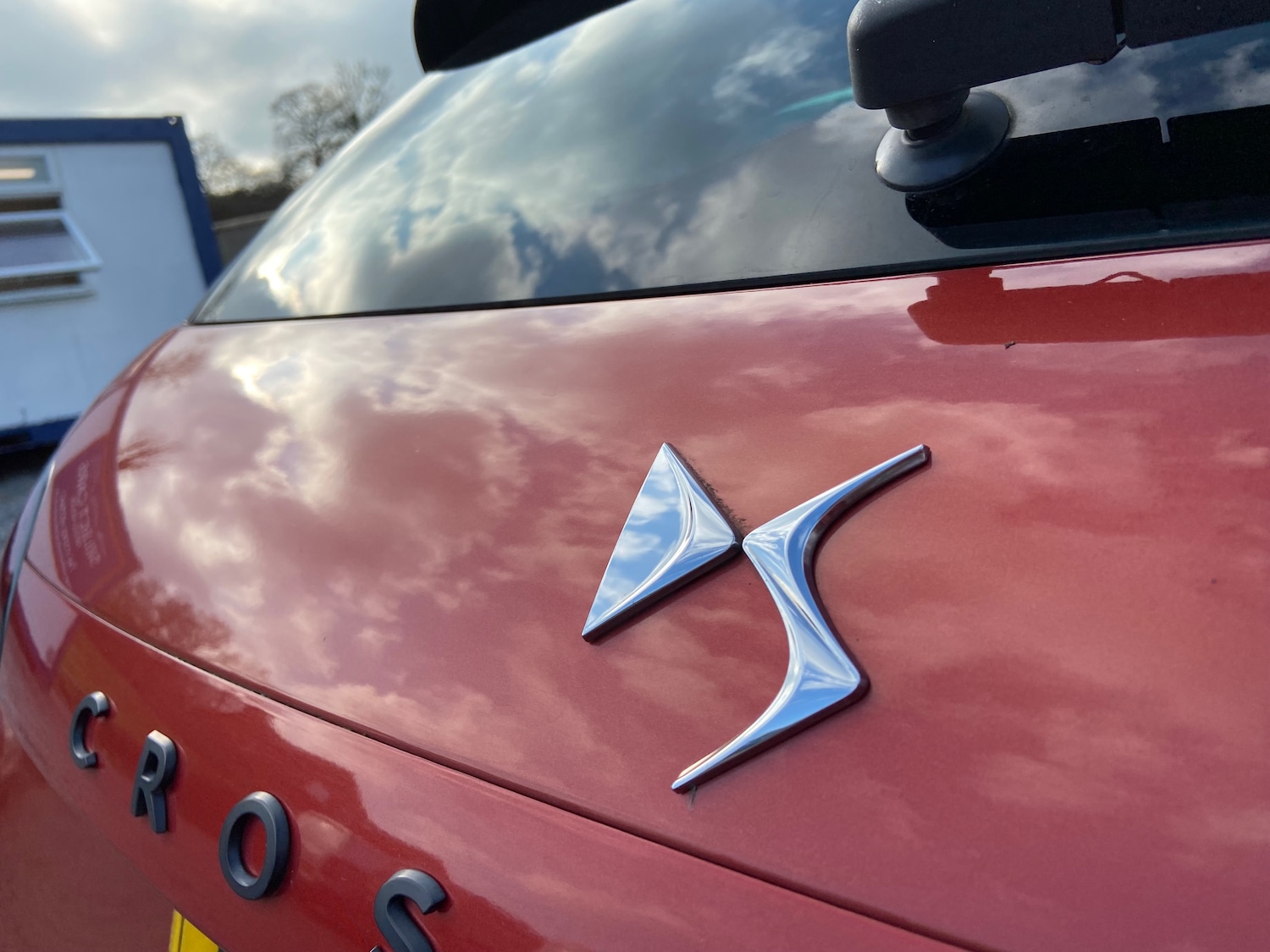 Used DS Automobiles DS 4 2017 for sale - 77733459: Photo 33