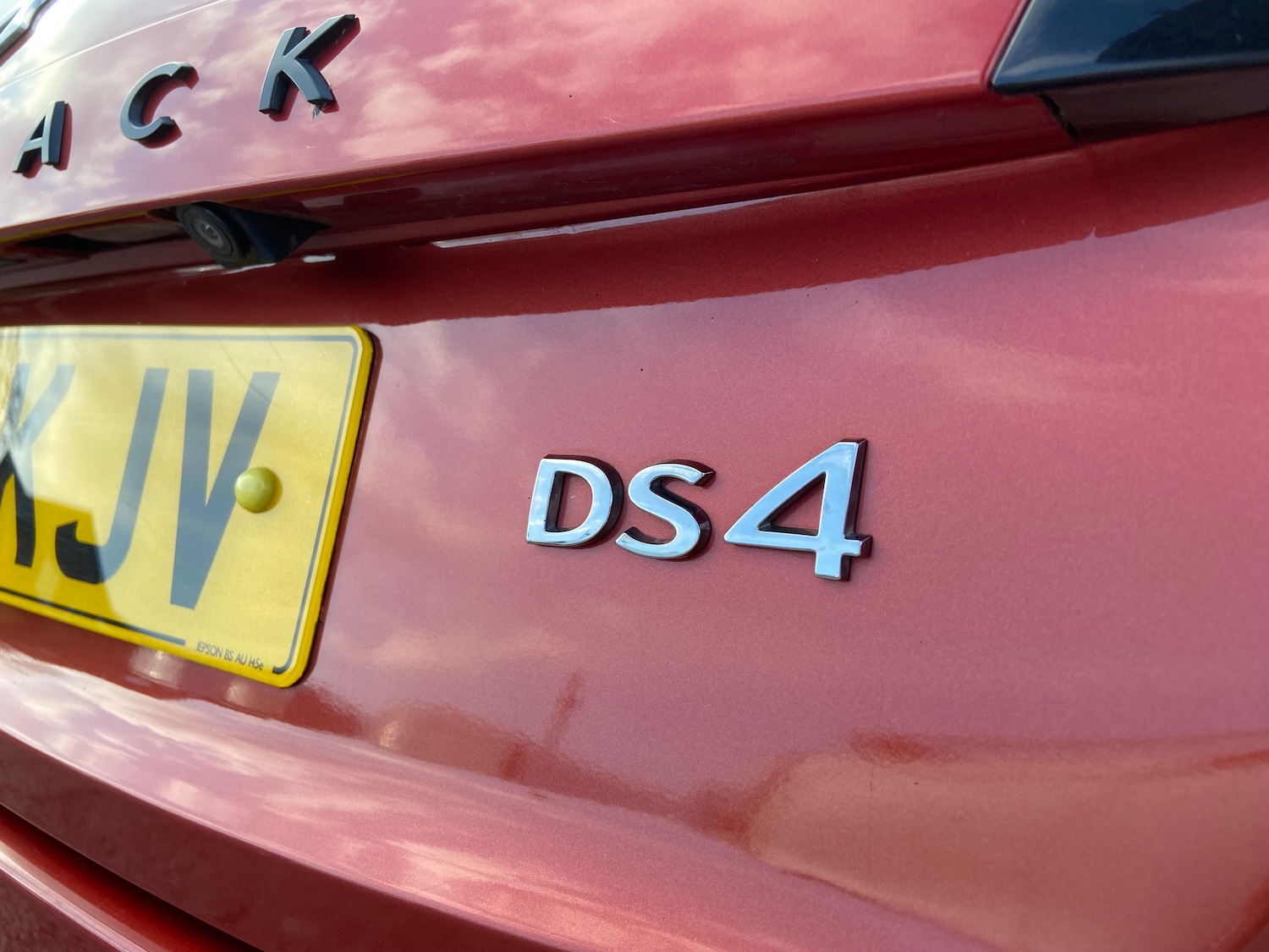 Used DS Automobiles DS 4 2017 for sale - 77733459: Photo 35