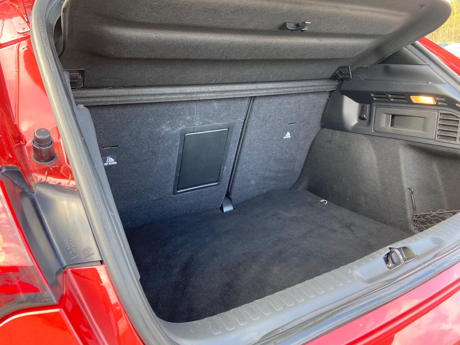 Used DS Automobiles DS 4 2017 for sale - 77733459: Photo 8