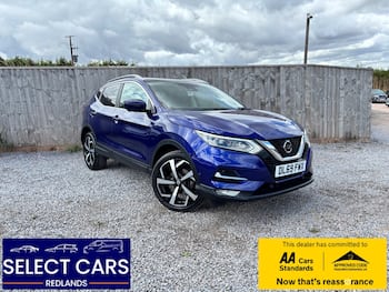Used Nissan Qashqai 2019 for sale - 79644158: Photo