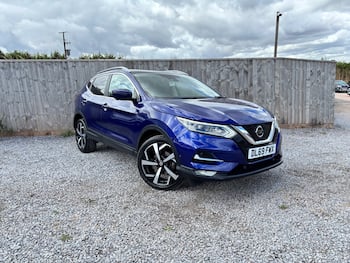 Used Nissan Qashqai 2019 for sale - 79644158: Photo
