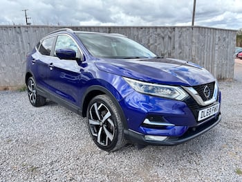 Used Nissan Qashqai 2019 for sale - 79644158: Photo