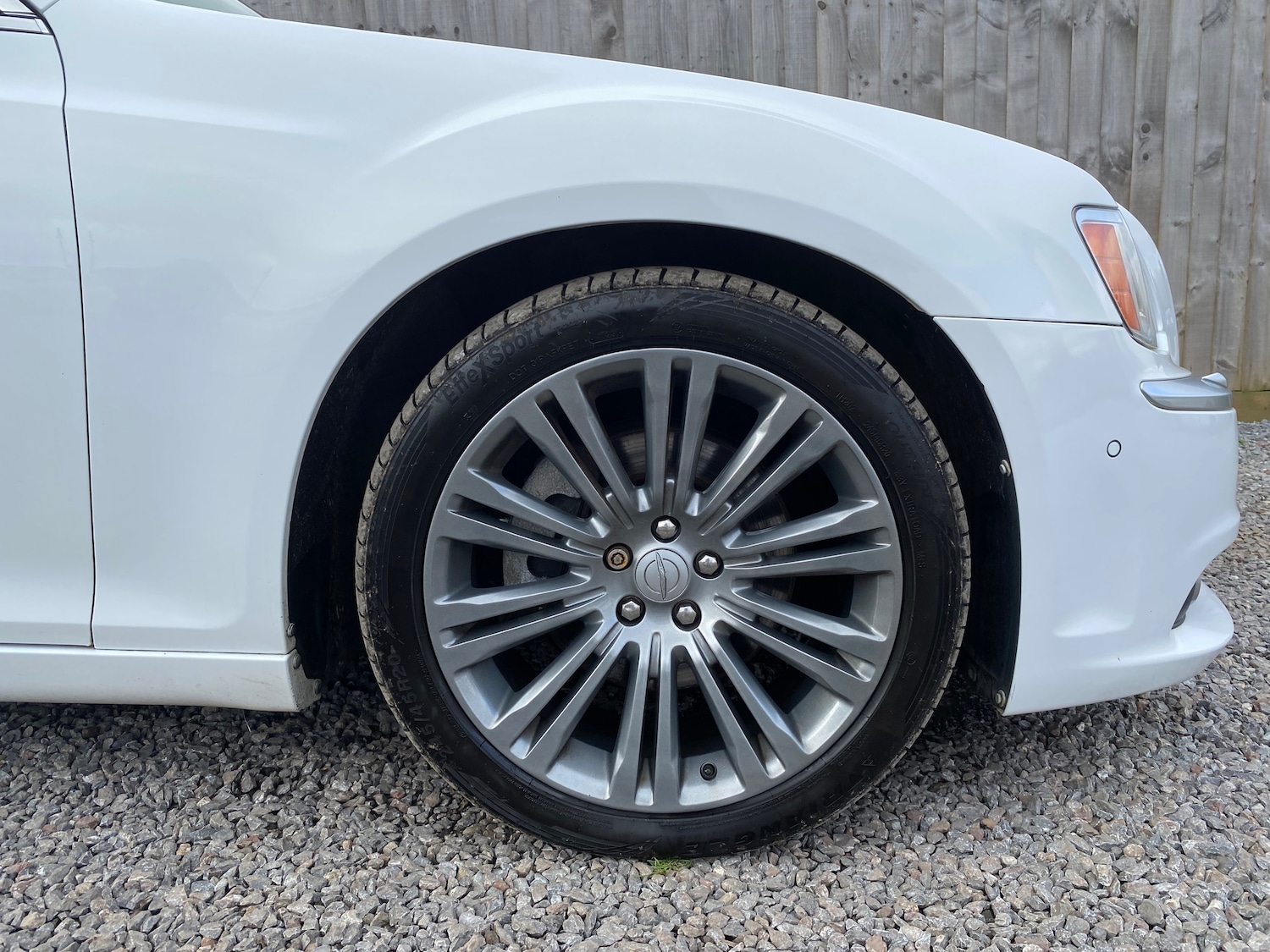 Used Chrysler 300C 2012 for sale - 77654129: Photo 14