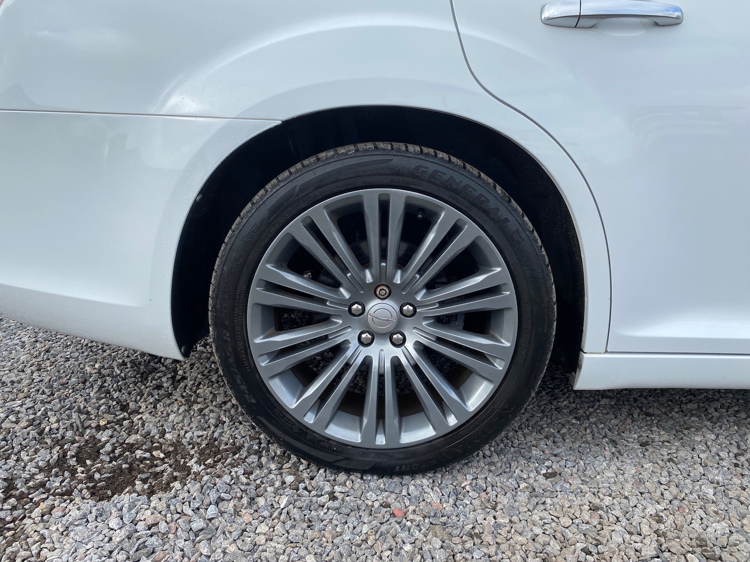 Used Chrysler 300C 2012 for sale - 77654129: Photo 15