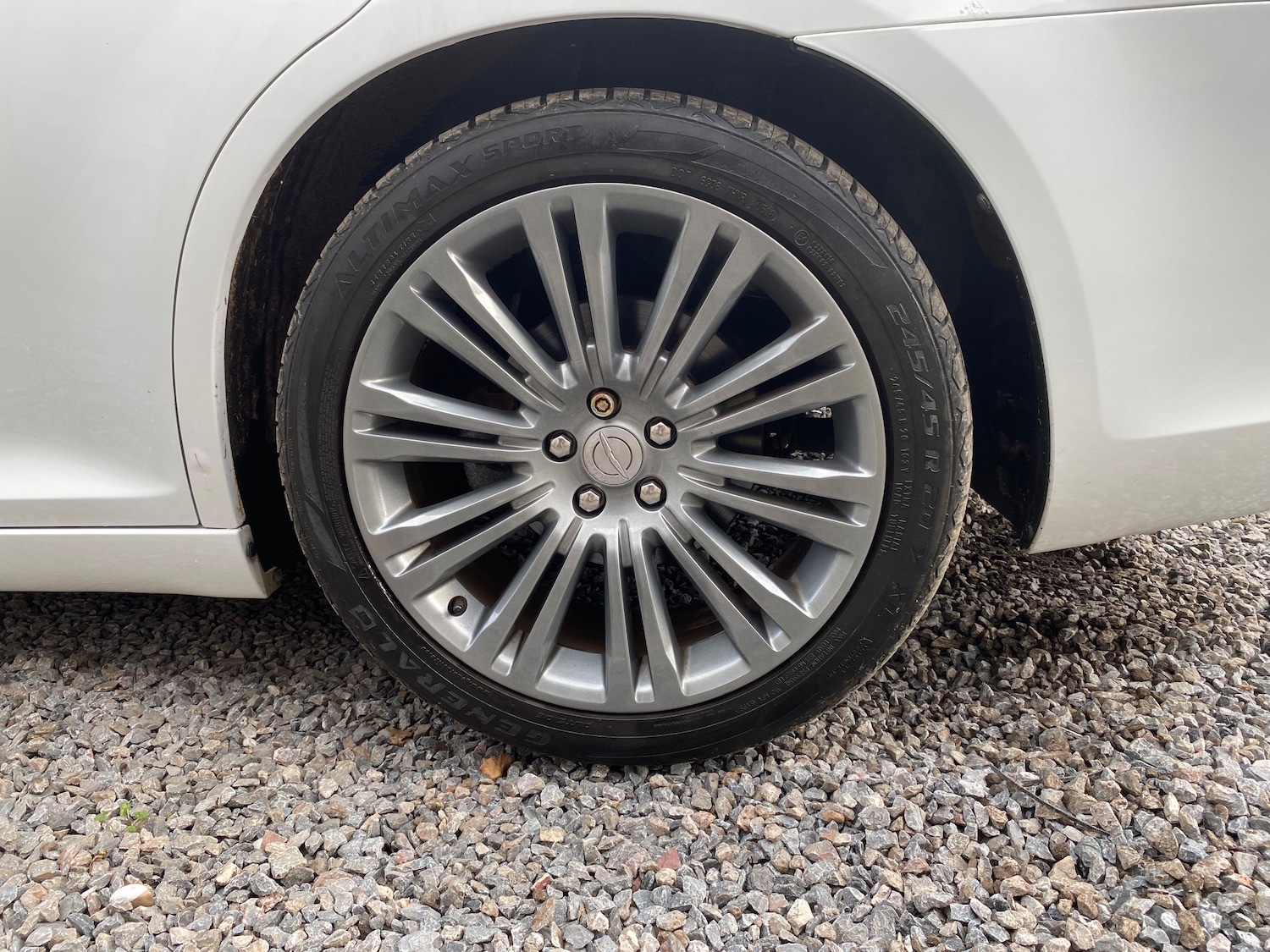 Used Chrysler 300C 2012 for sale - 77654129: Photo 16