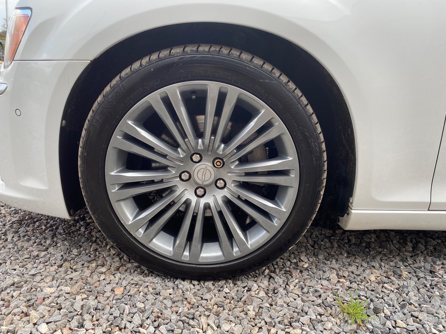 Used Chrysler 300C 2012 for sale - 77654129: Photo 17