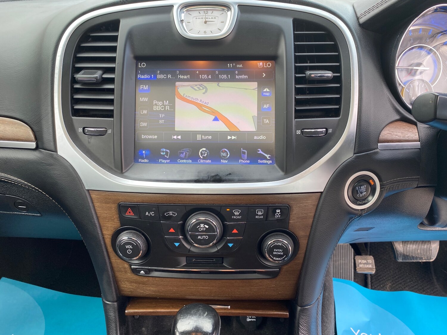 Used Chrysler 300C 2012 for sale - 77654129: Photo 23