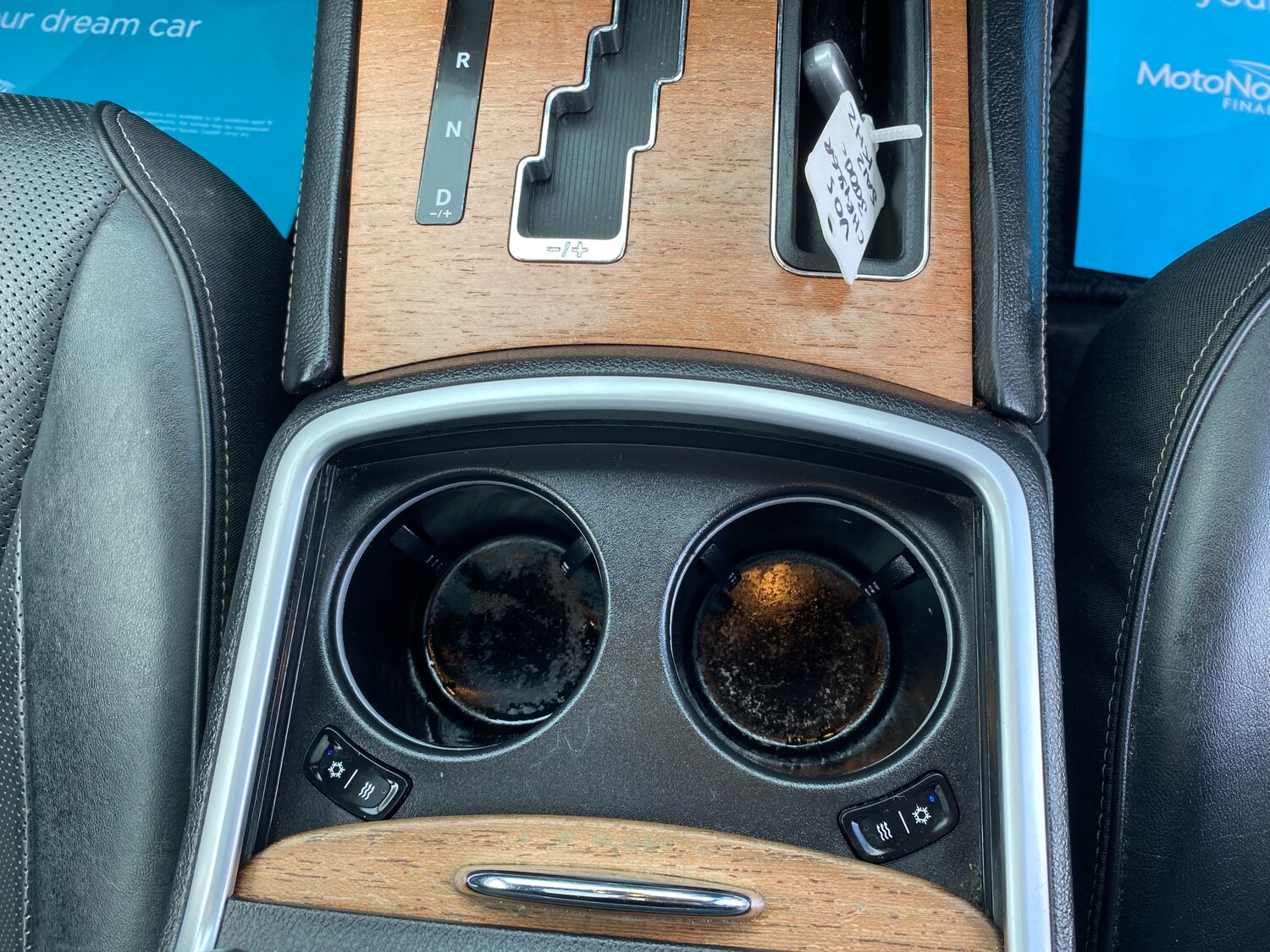 Used Chrysler 300C 2012 for sale - 77654129: Photo 26