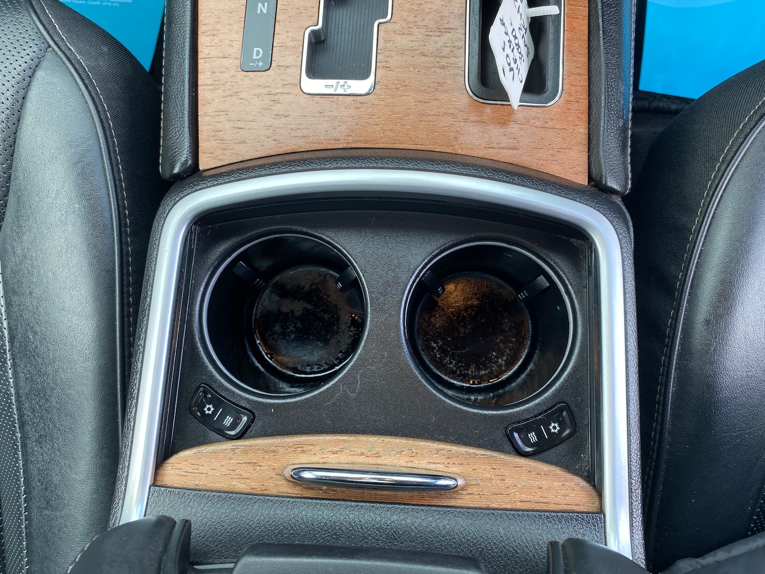 Used Chrysler 300C 2012 for sale - 77654129: Photo 27