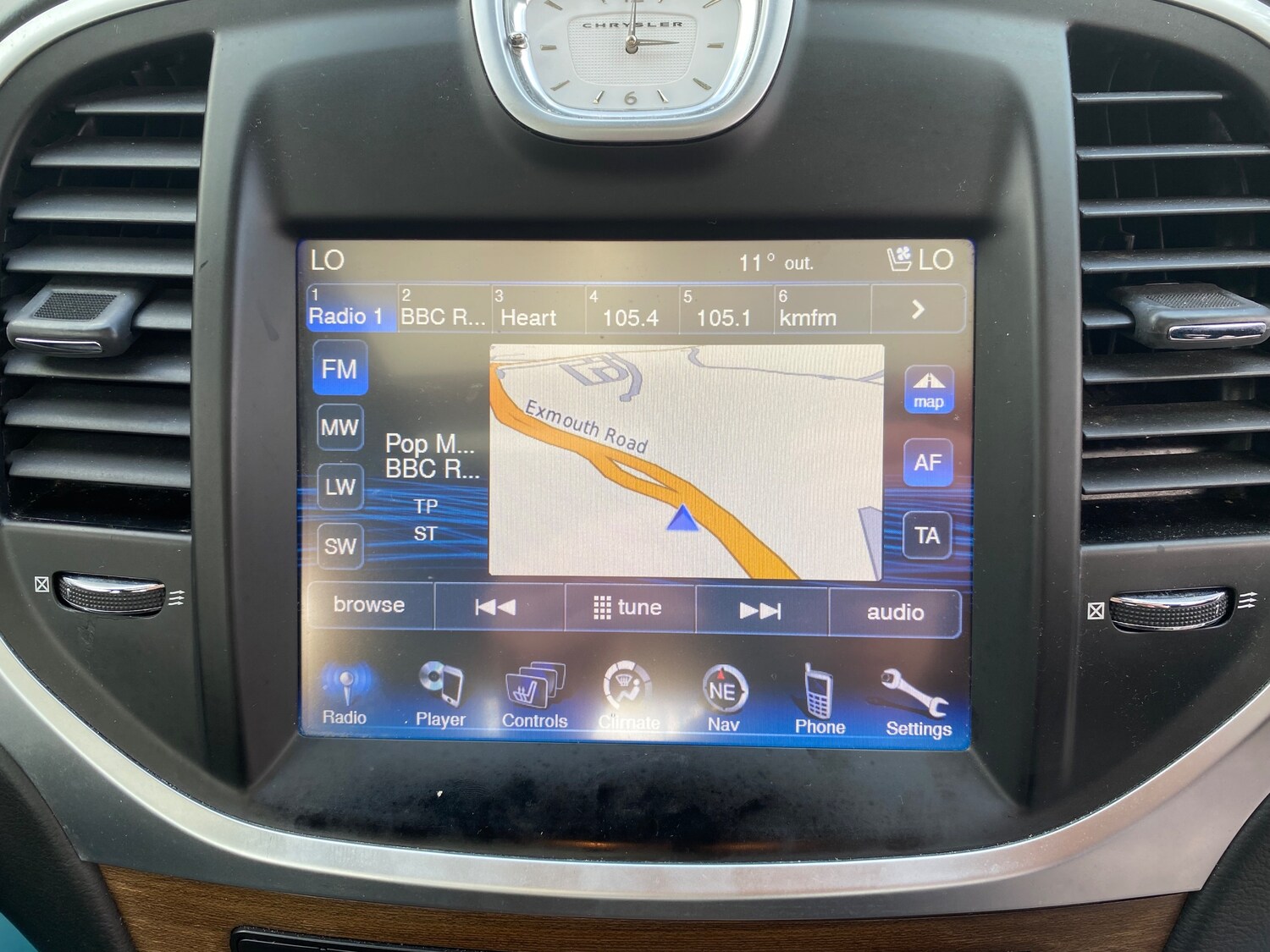 Used Chrysler 300C 2012 for sale - 77654129: Photo 28