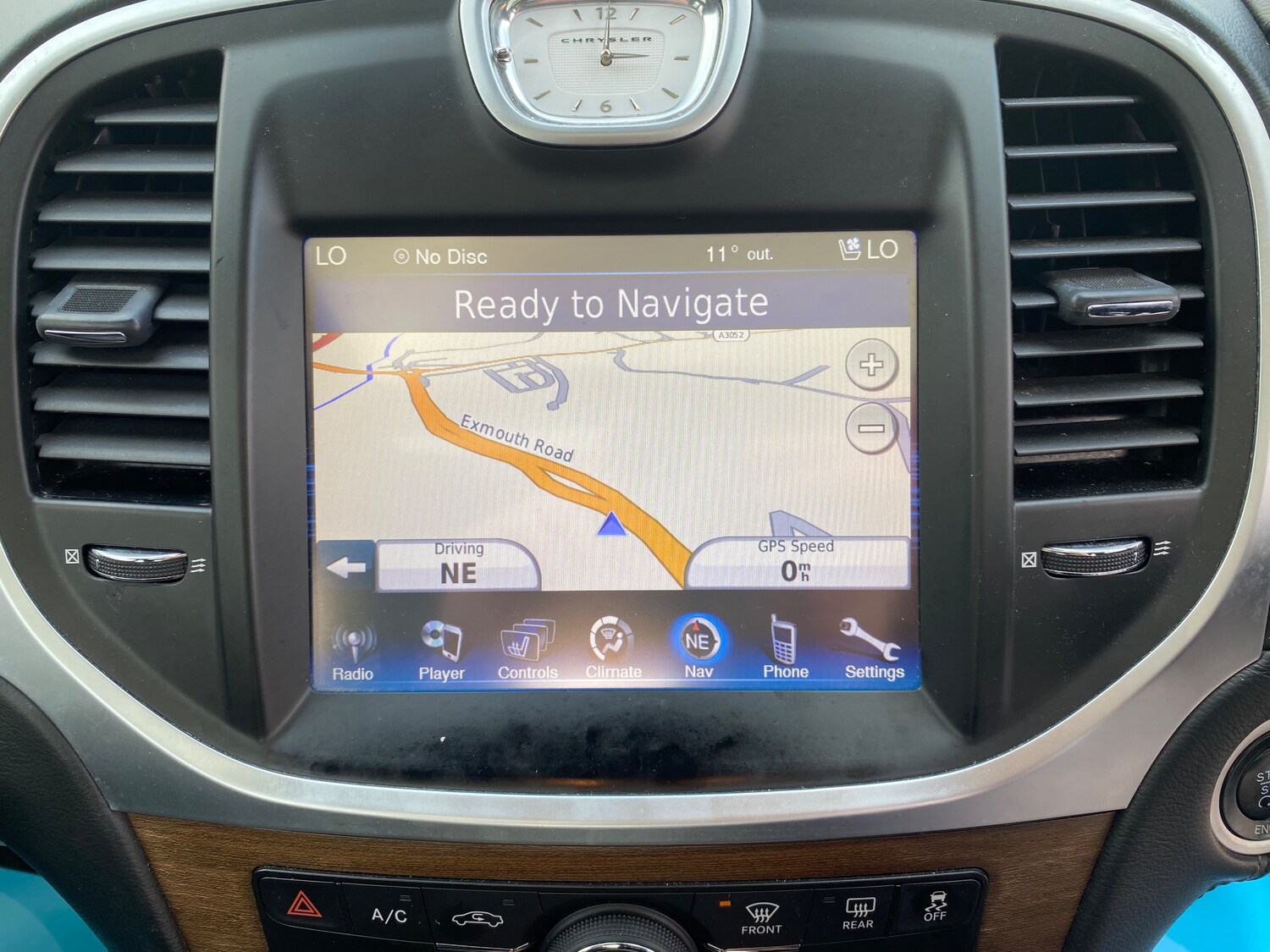 Used Chrysler 300C 2012 for sale - 77654129: Photo 31