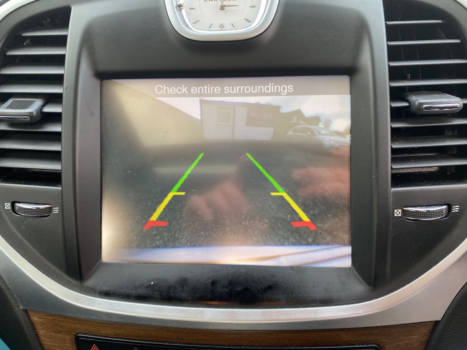 Used Chrysler 300C 2012 for sale - 77654129: Photo 33