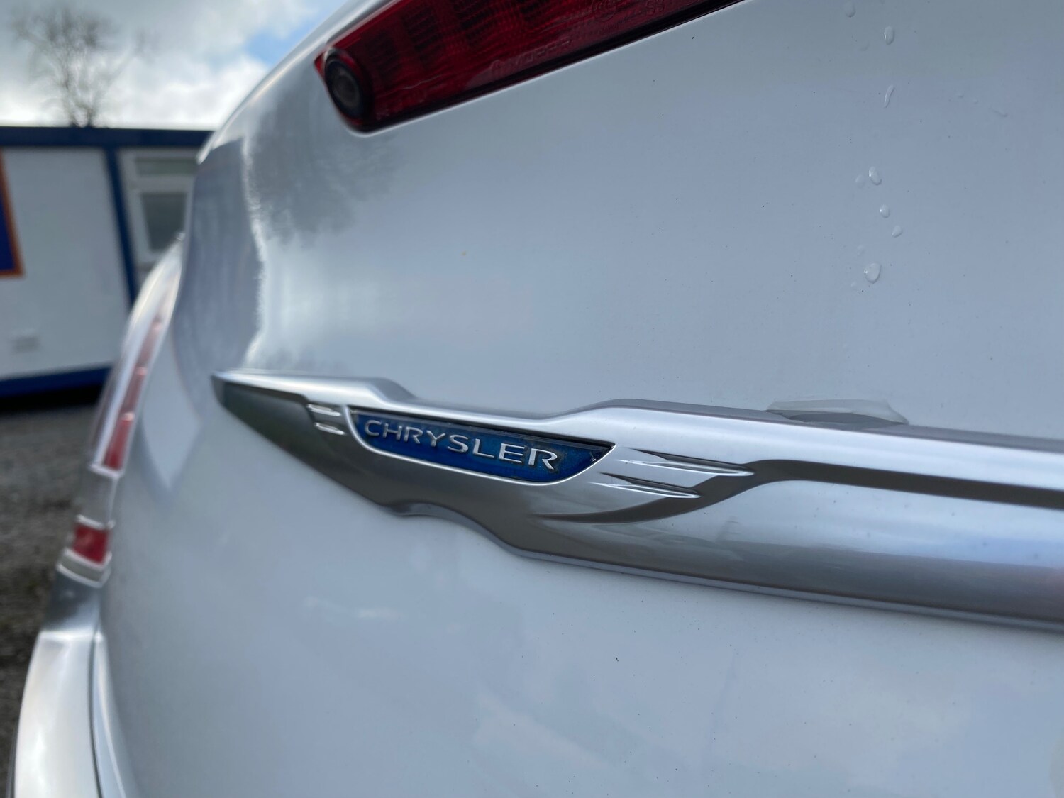 Used Chrysler 300C 2012 for sale - 77654129: Photo 46