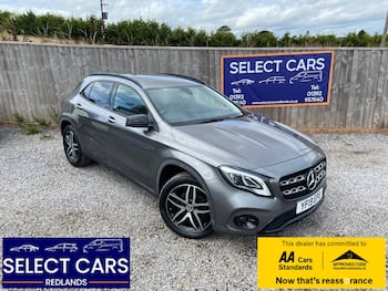 Used Mercedes-Benz GLA 2019 for sale - 79710204: Photo
