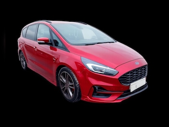 Used Ford S-Max 2020 for sale - 77425957: Photo