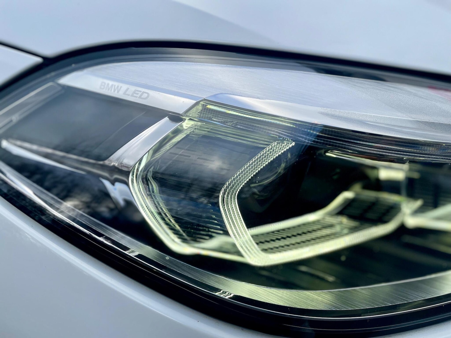 Used BMW 1 Series 2022 for sale - 77425374: Photo 13