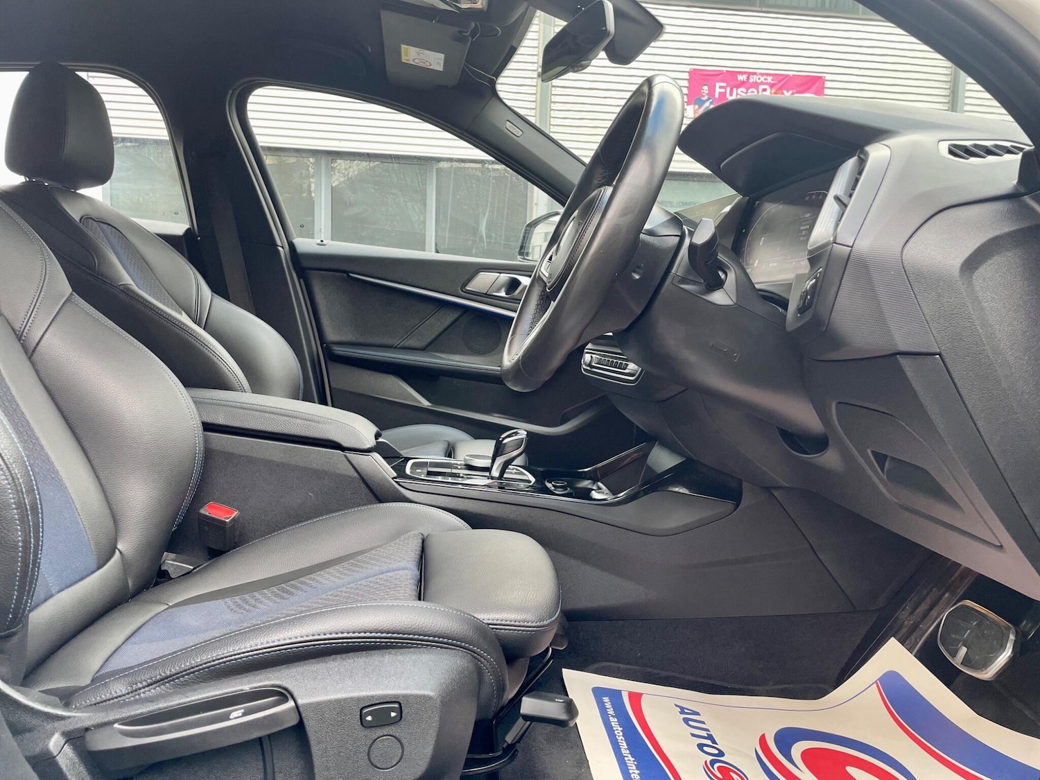 Used BMW 1 Series 2022 for sale - 77425374: Photo 15