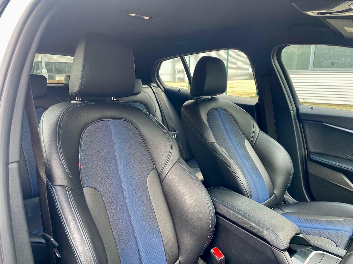 Used BMW 1 Series 2022 for sale - 77425374: Photo 16