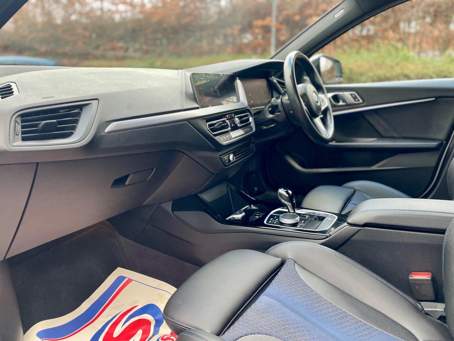 Used BMW 1 Series 2022 for sale - 77425374: Photo 17