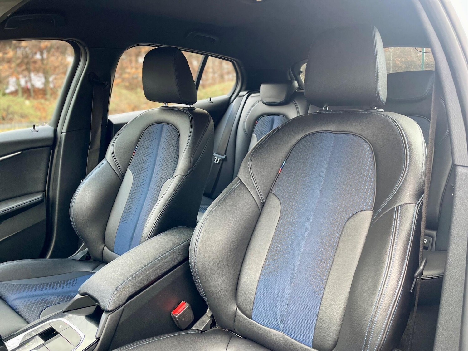 Used BMW 1 Series 2022 for sale - 77425374: Photo 18