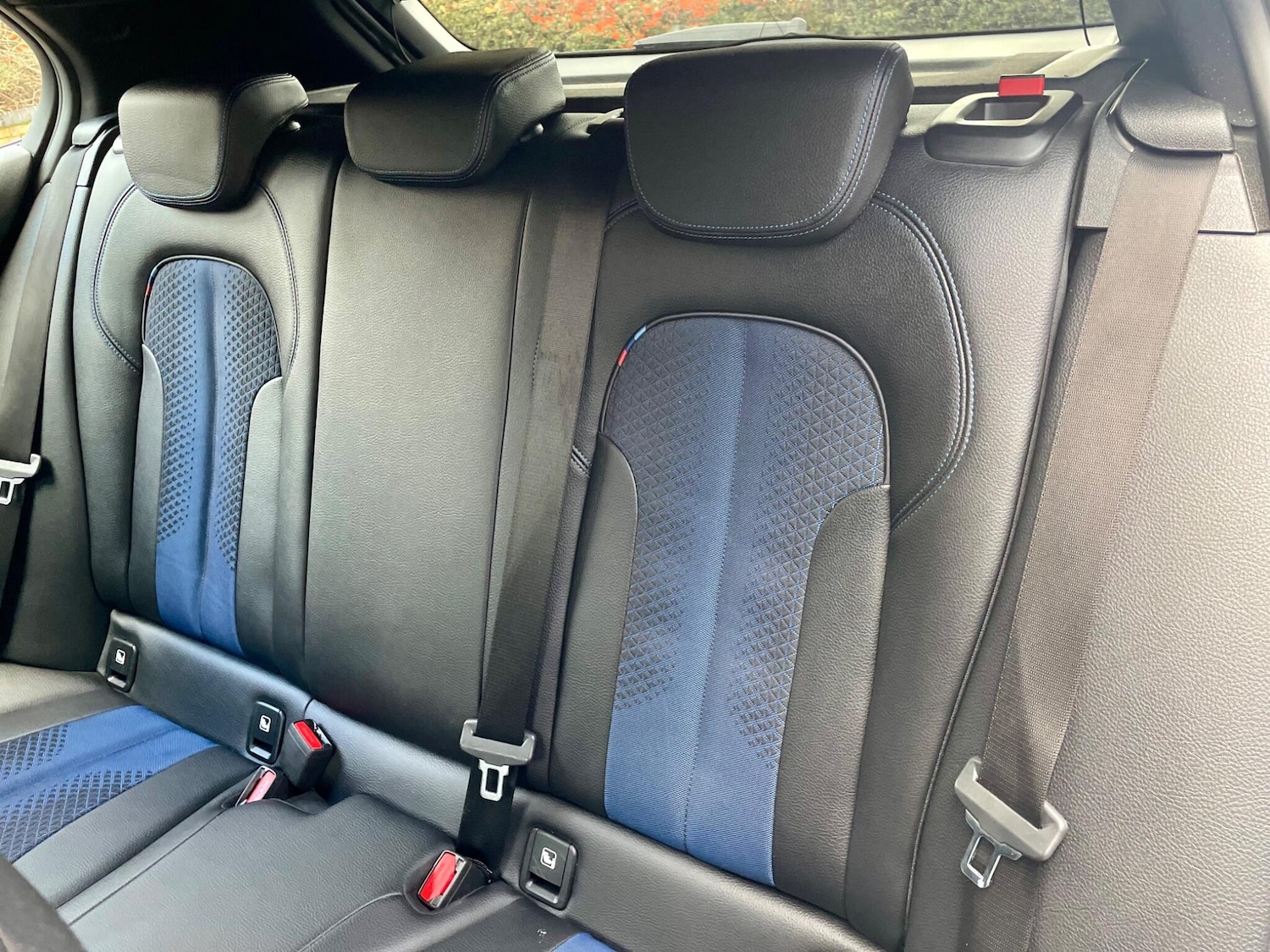 Used BMW 1 Series 2022 for sale - 77425374: Photo 21