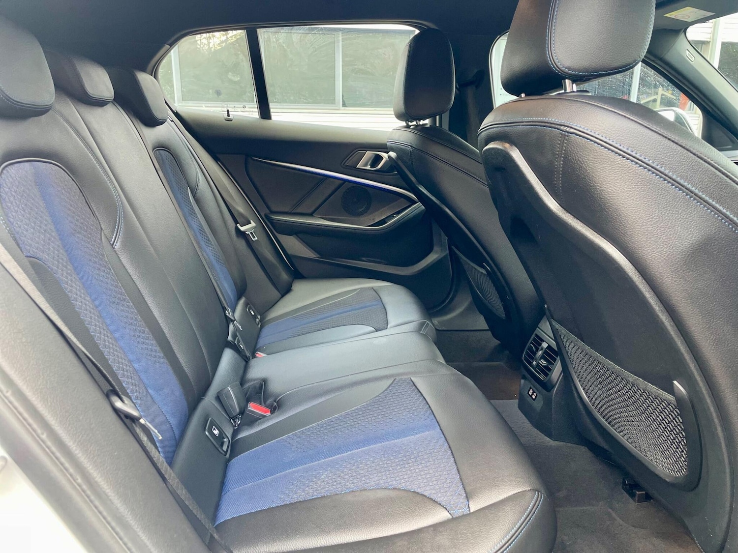 Used BMW 1 Series 2022 for sale - 77425374: Photo 22