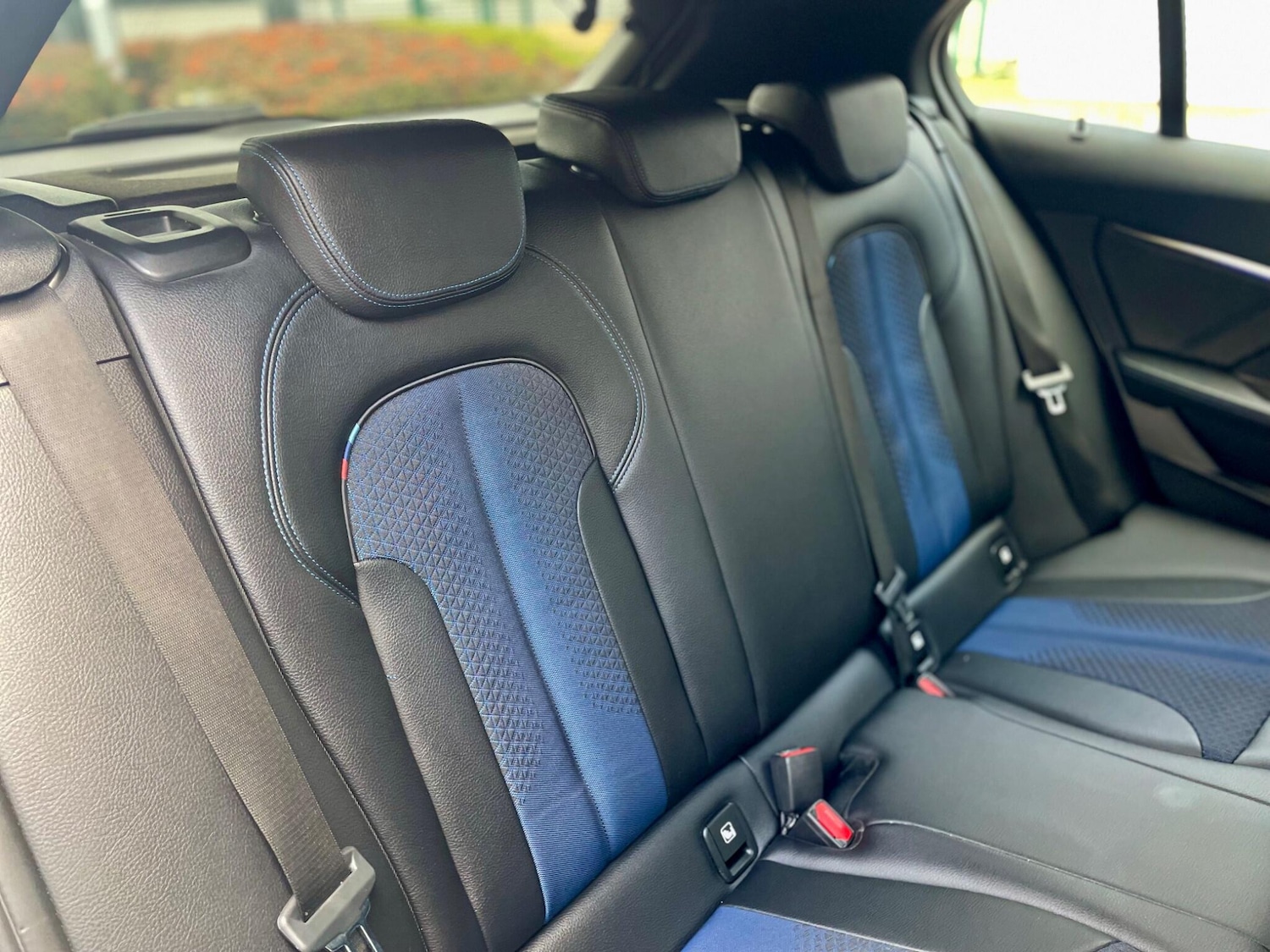 Used BMW 1 Series 2022 for sale - 77425374: Photo 23