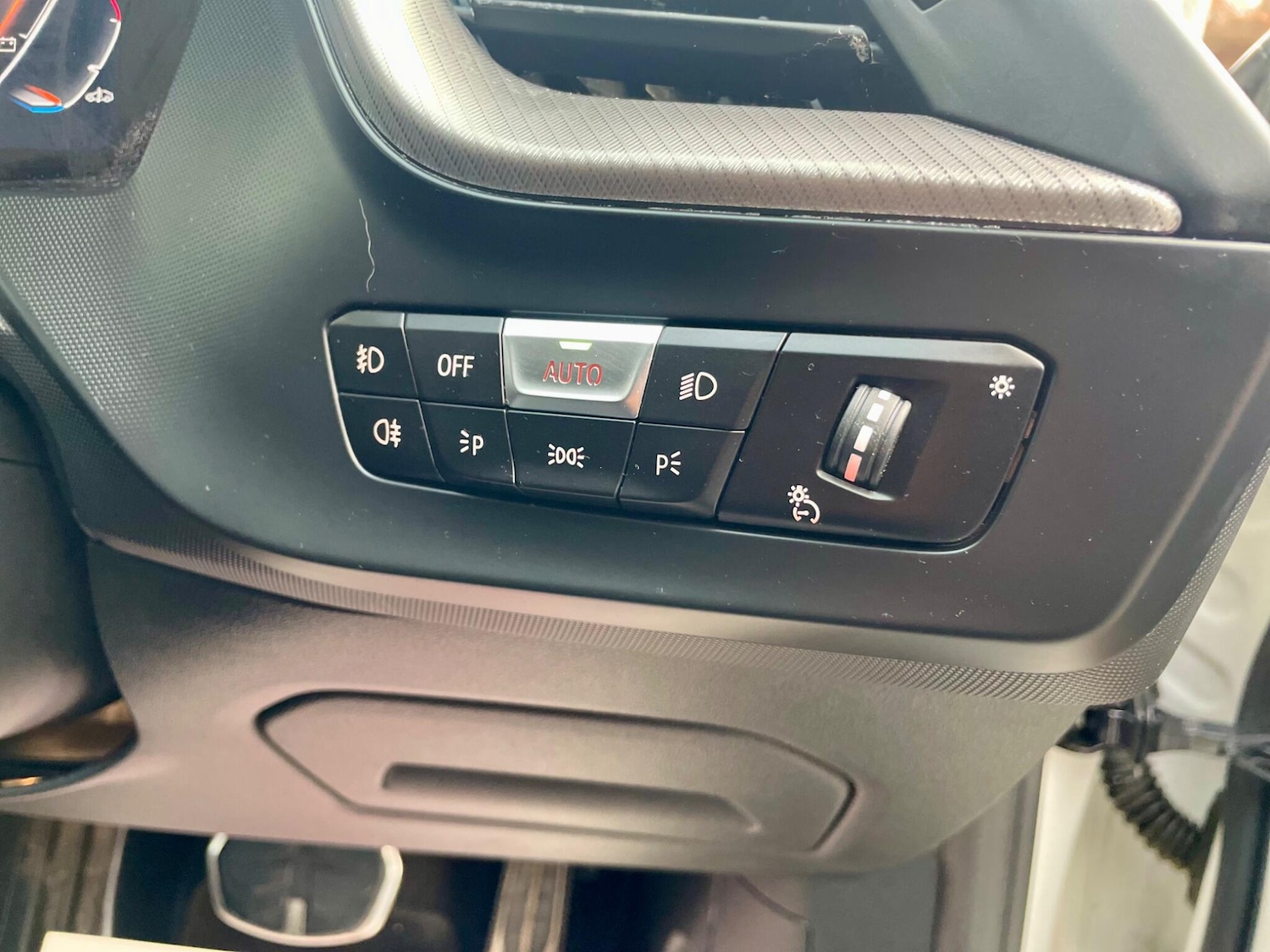 Used BMW 1 Series 2022 for sale - 77425374: Photo 25