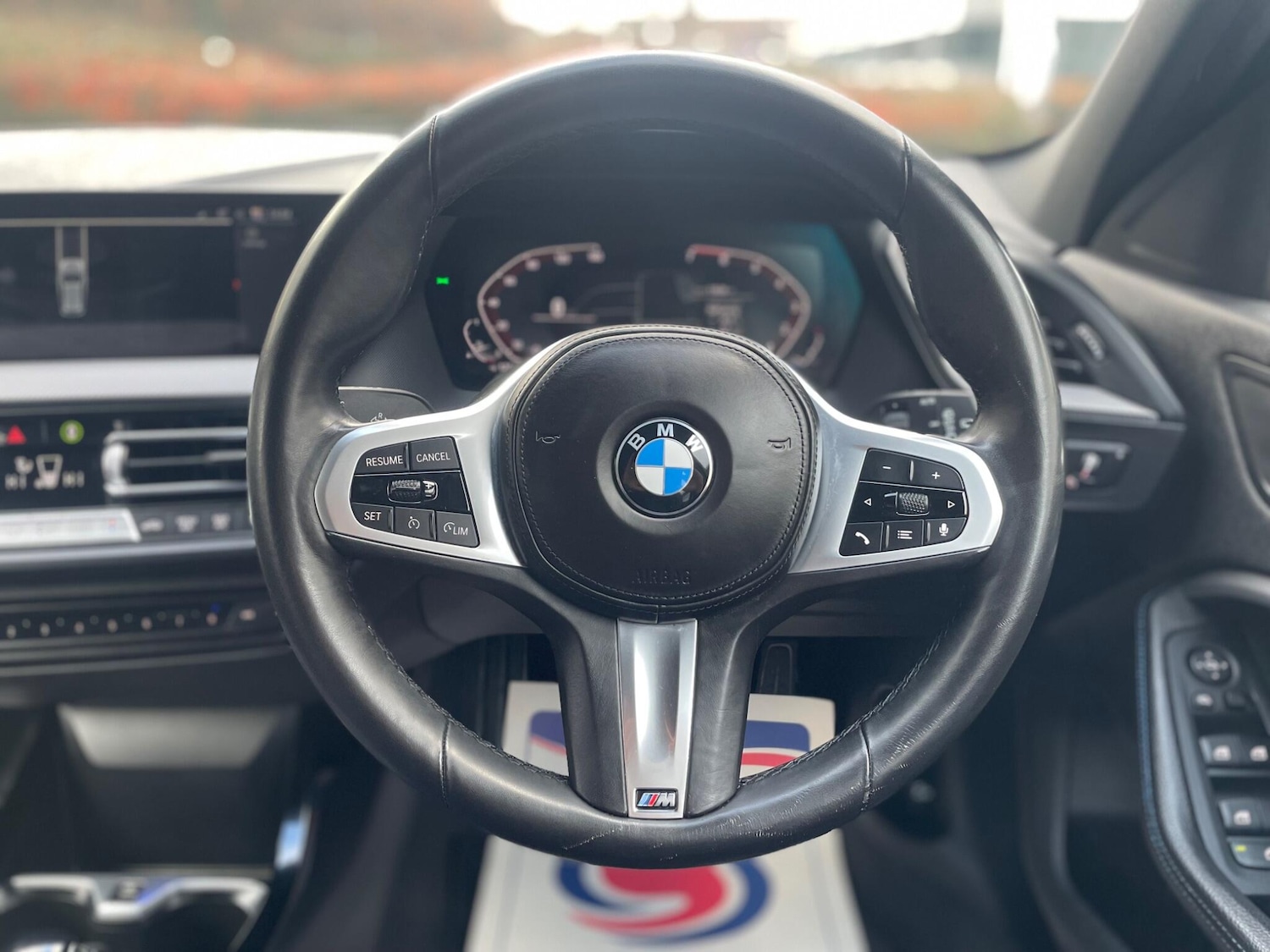 Used BMW 1 Series 2022 for sale - 77425374: Photo 26