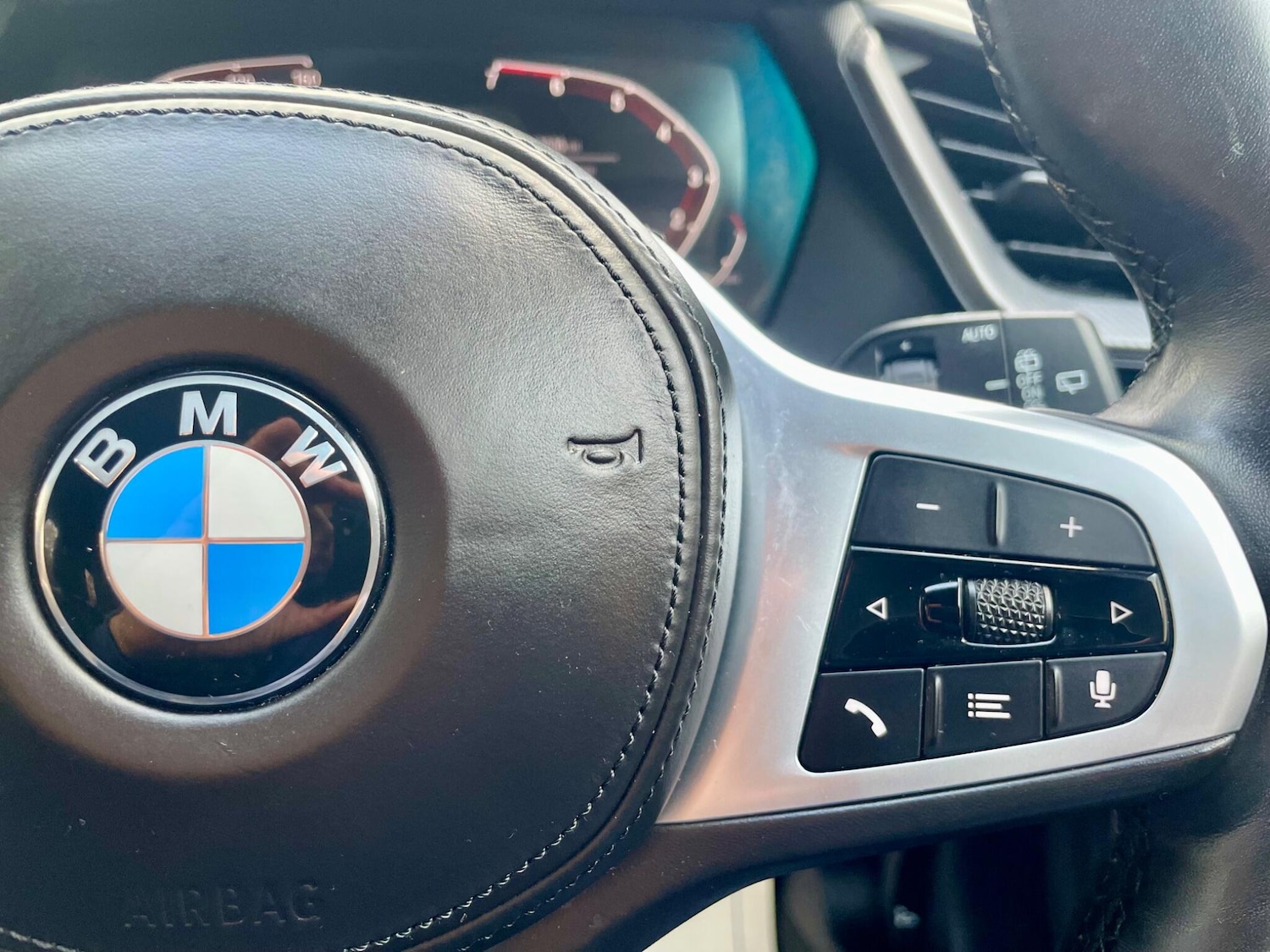 Used BMW 1 Series 2022 for sale - 77425374: Photo 28