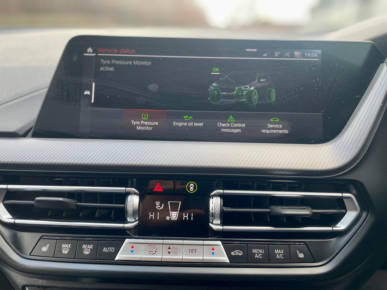 Used BMW 1 Series 2022 for sale - 77425374: Photo 30