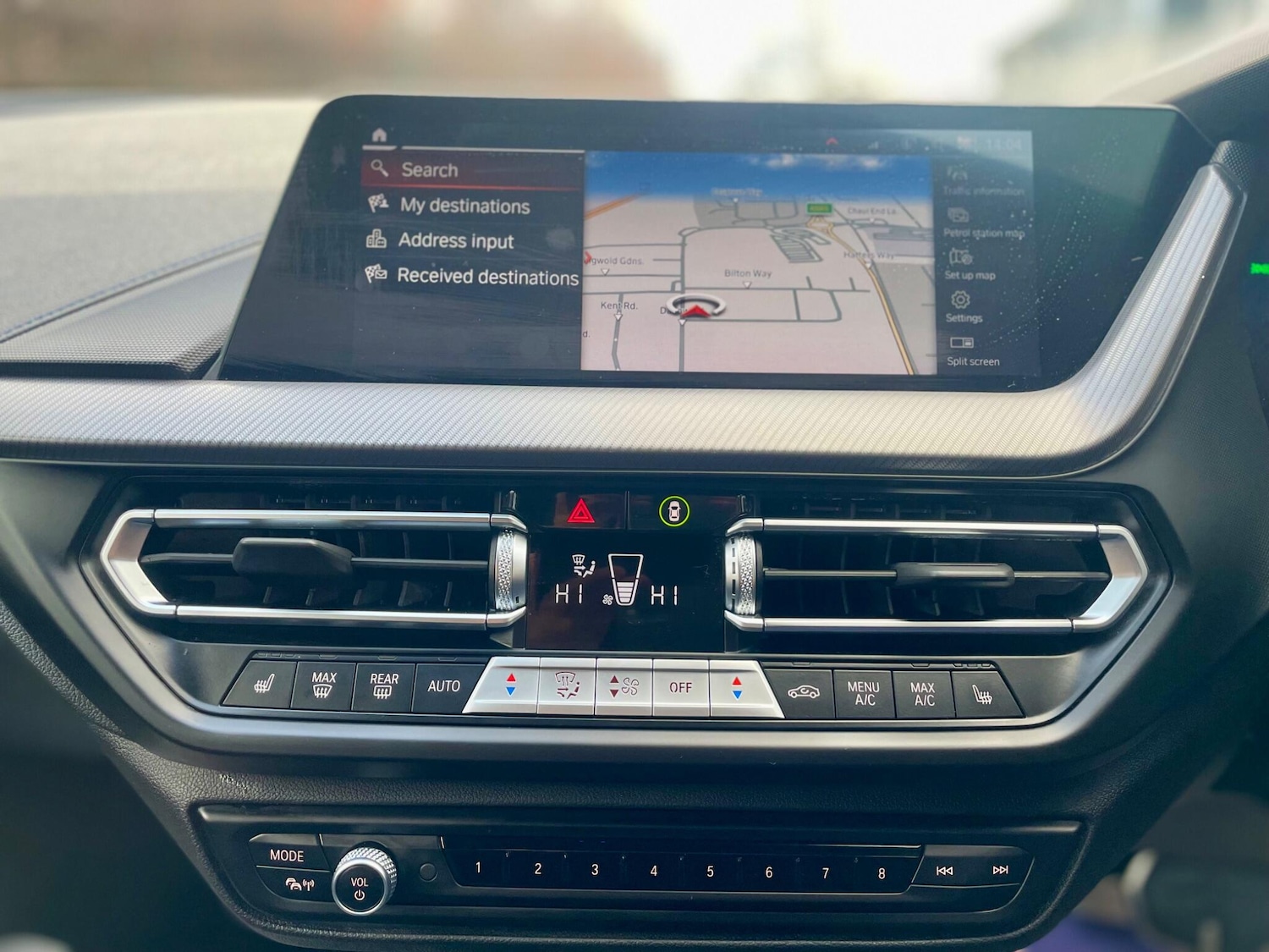 Used BMW 1 Series 2022 for sale - 77425374: Photo 31