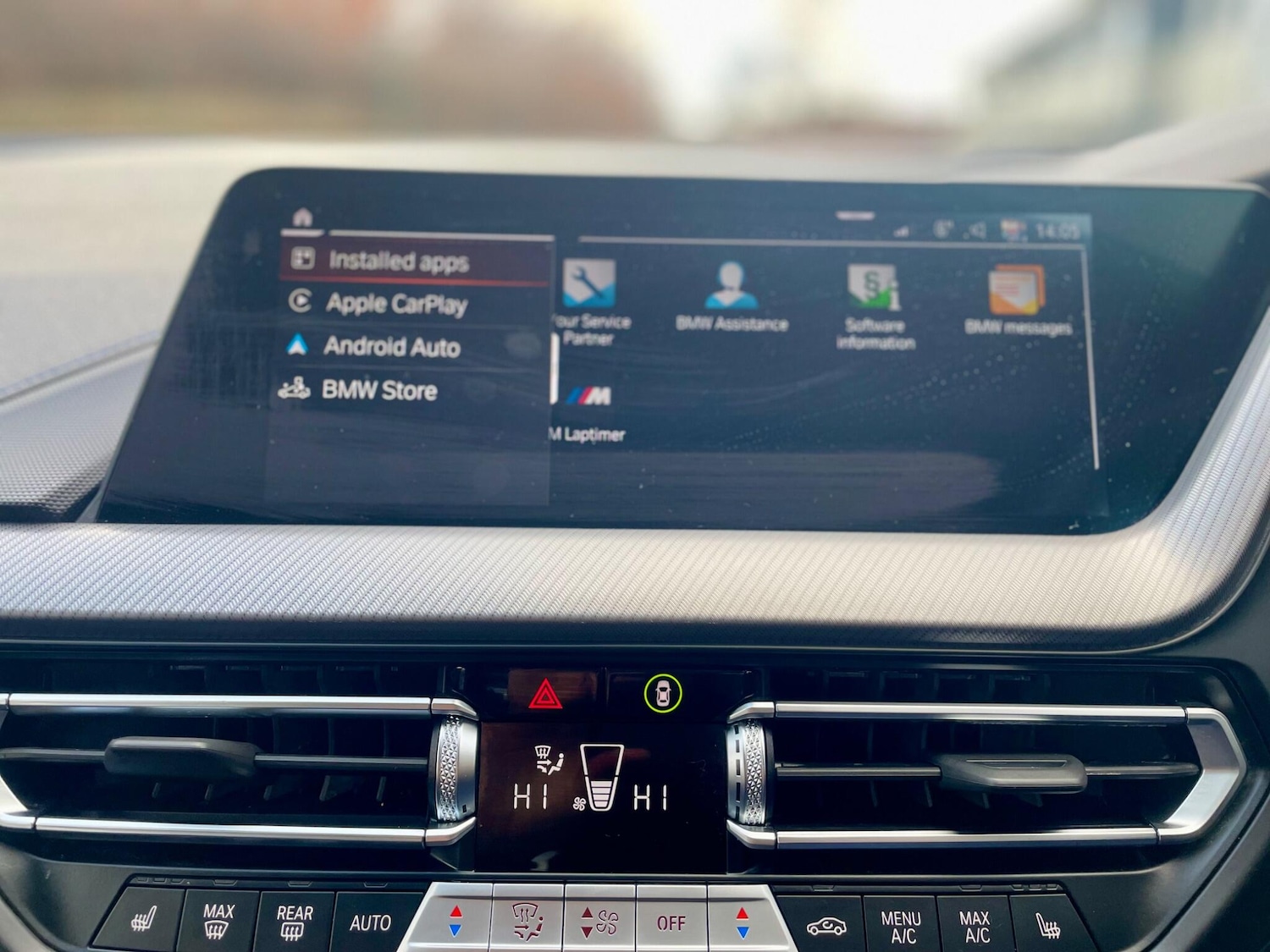 Used BMW 1 Series 2022 for sale - 77425374: Photo 32