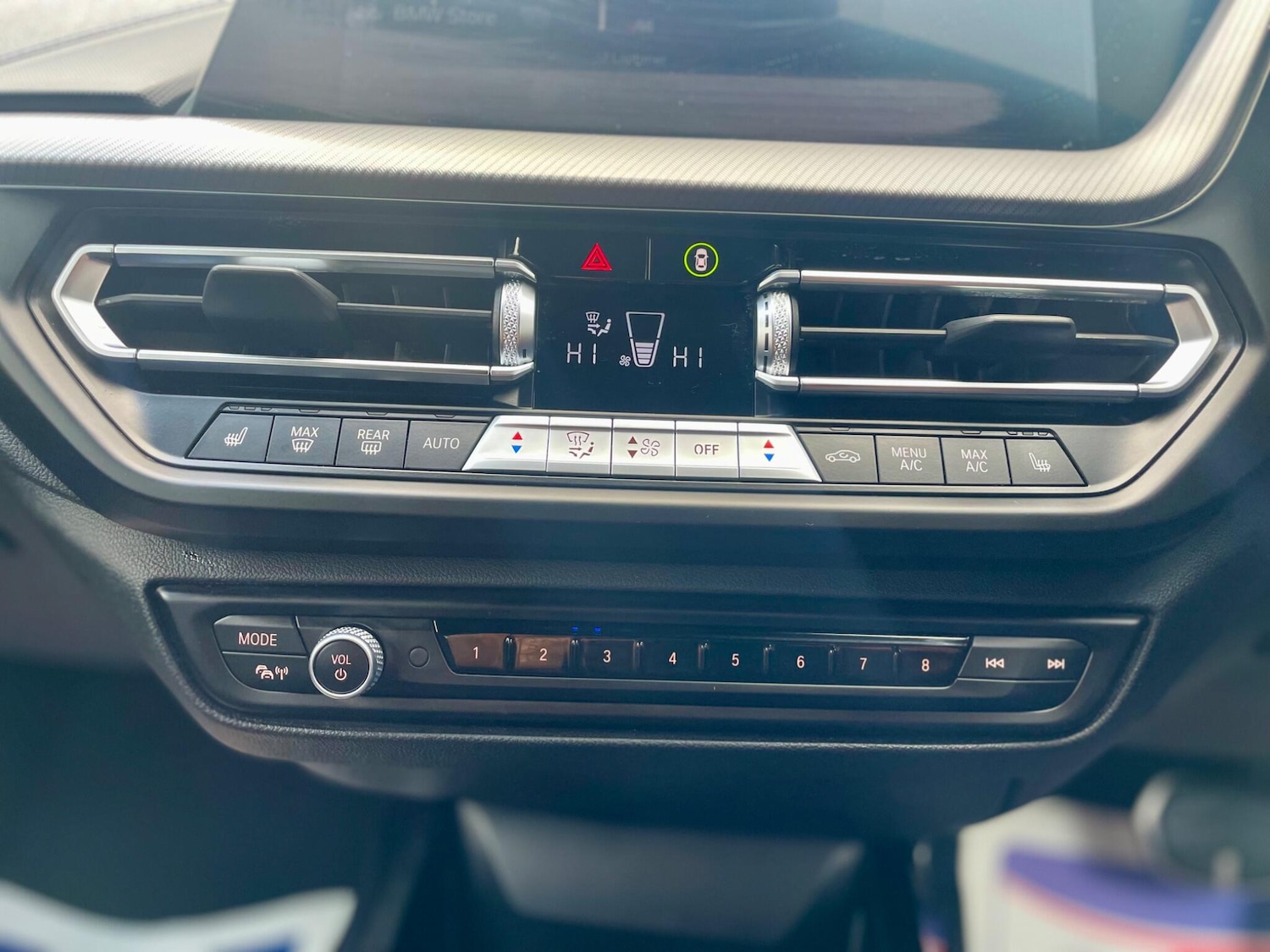 Used BMW 1 Series 2022 for sale - 77425374: Photo 33