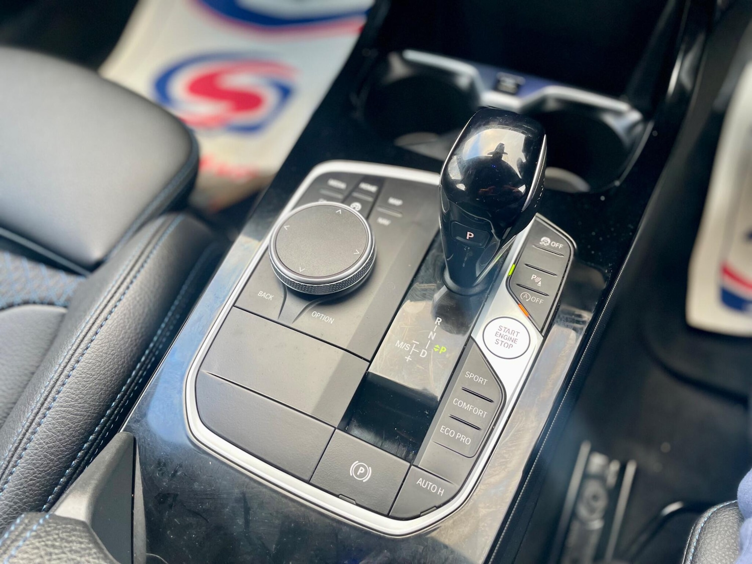 Used BMW 1 Series 2022 for sale - 77425374: Photo 34