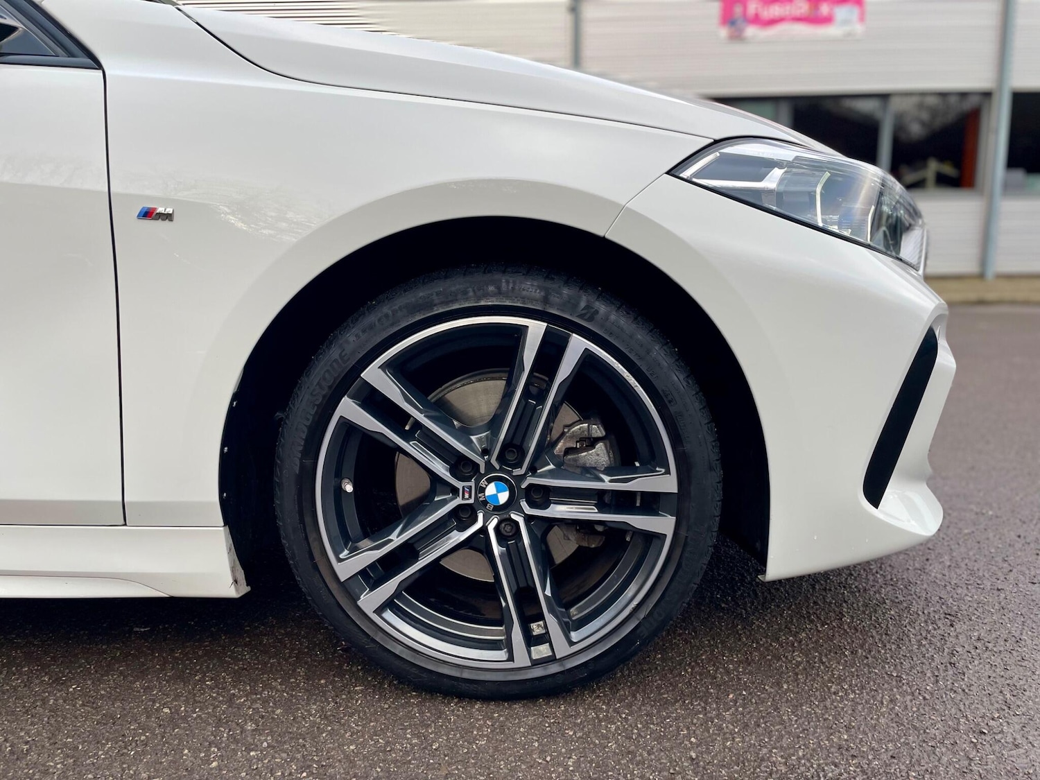 Used BMW 1 Series 2022 for sale - 77425374: Photo 37